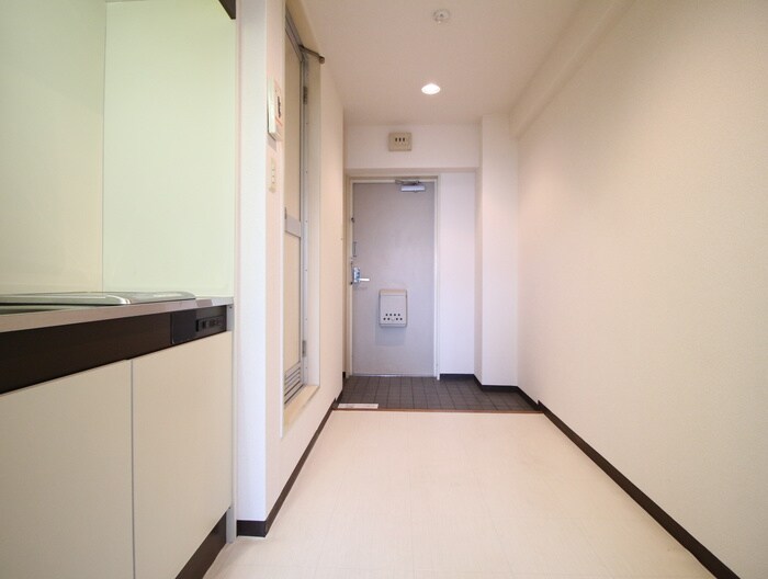 物件内観写真13　(廊下)