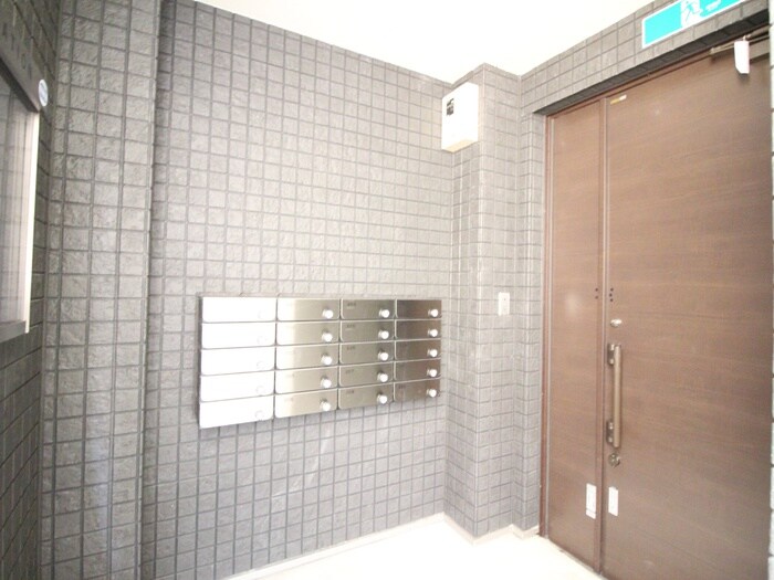 物件外観写真6　(建物設備)