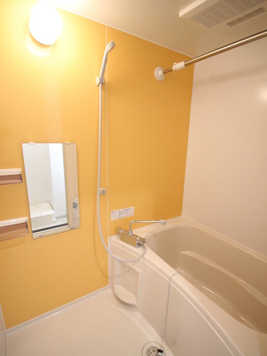 物件内観写真11　(バス／シャワールーム等)