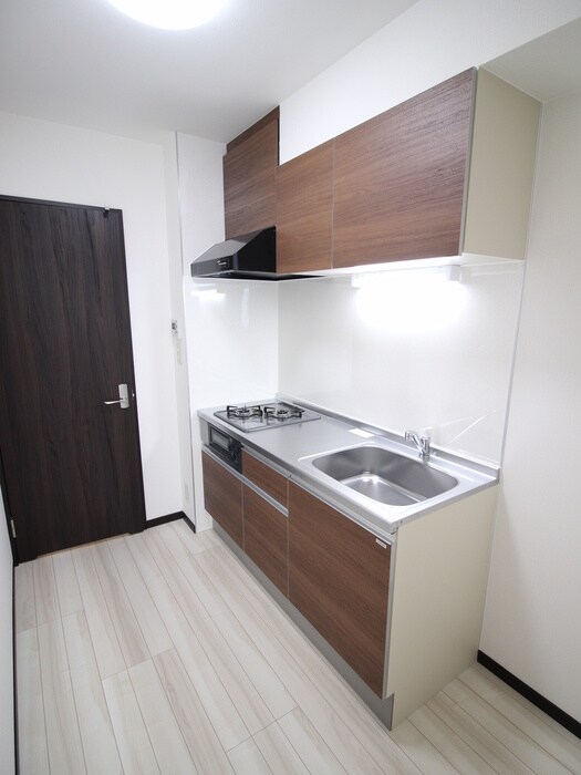 物件内観写真13　(キッチン)