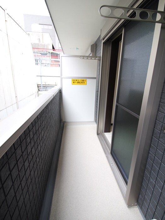 物件内観写真22　(ベランダ・バルコニー)