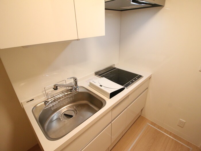 物件内観写真12　(キッチン)