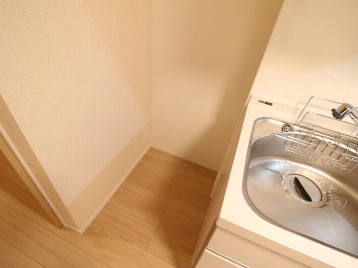 物件内観写真13　(キッチン)