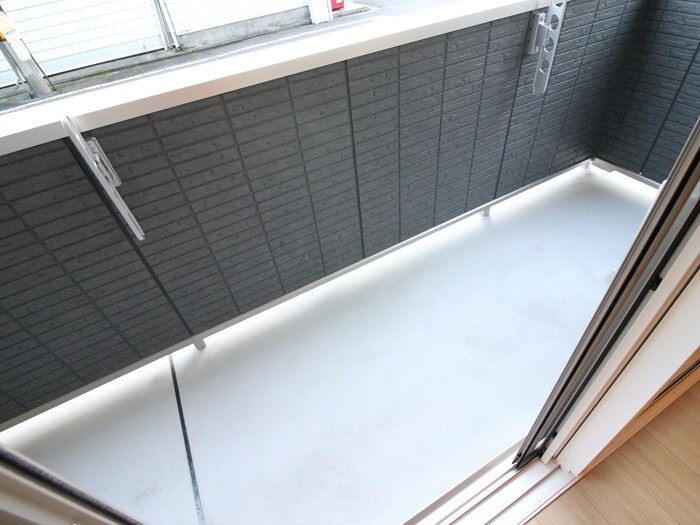 物件内観写真21　(ベランダ・バルコニー)