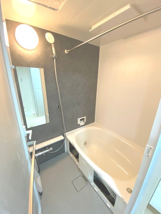 物件内観写真7　(バス／シャワールーム等)