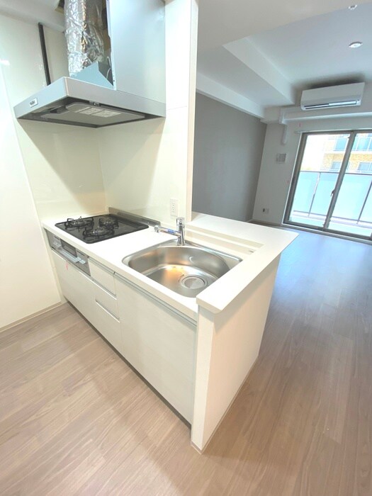 物件内観写真11　(キッチン)