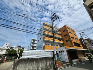 北邑ビル外観写真