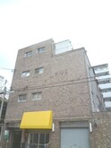 東ハイツ