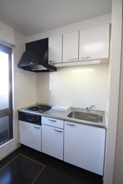 物件内観写真7　(キッチン)