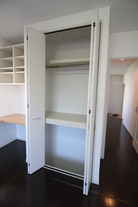 物件内観写真14　(収納)