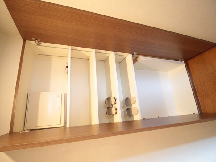 物件内観写真10　(収納)