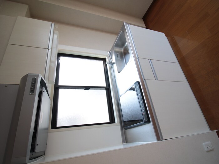 物件内観写真14　(キッチン)