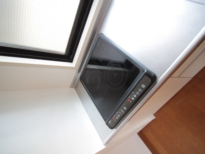 物件内観写真16　(キッチン)