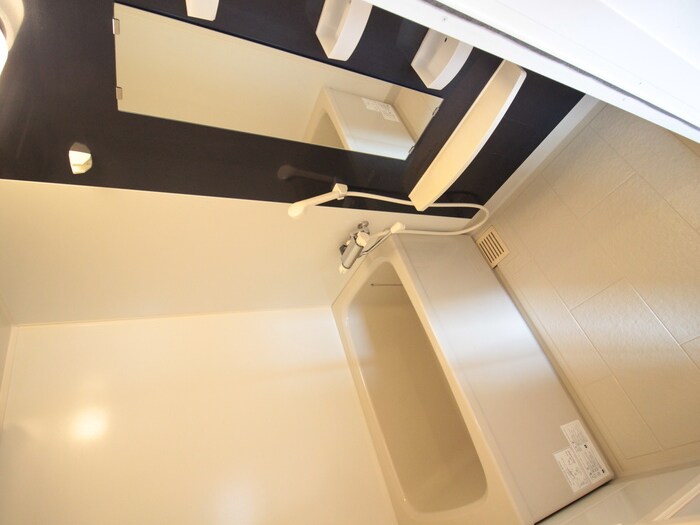 物件内観写真20　(バス／シャワールーム等)