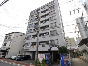 グランデ松原外観写真