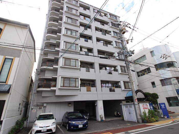 物件外観写真6　(外観写真)