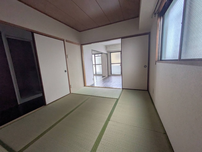 物件内観写真11　(居室)