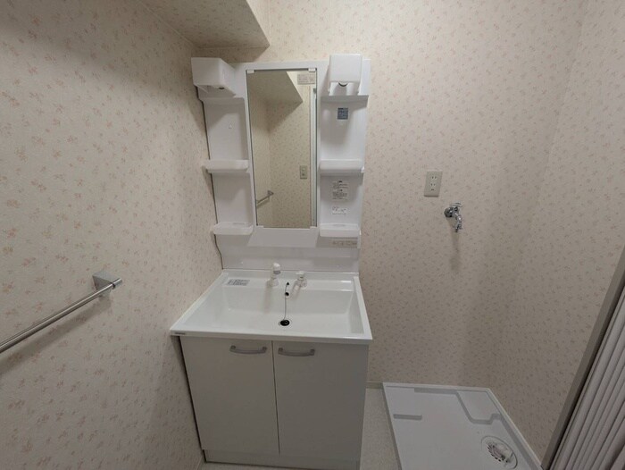 物件内観写真14　(洗面)