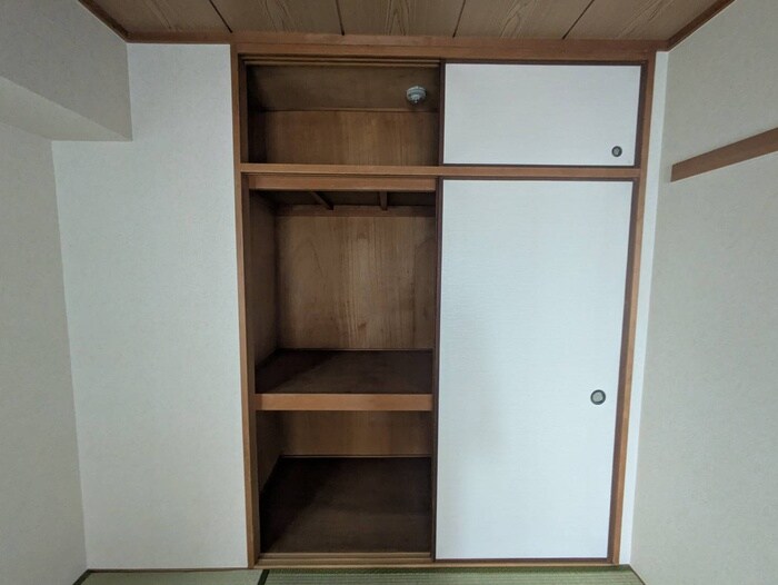 物件内観写真19　(収納)