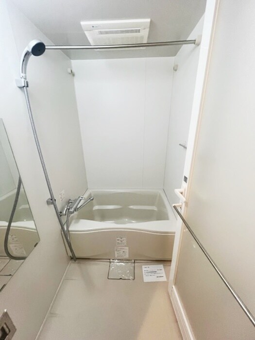 物件内観写真8　(バス／シャワールーム等)