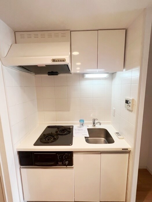 物件内観写真8　(キッチン)