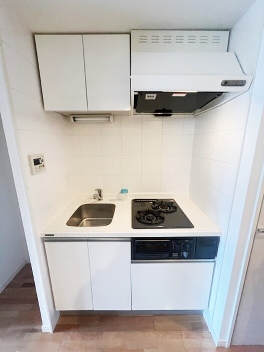 物件内観写真9　(キッチン)