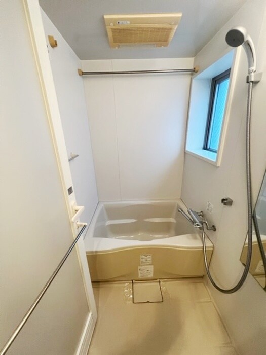 物件内観写真9　(バス／シャワールーム等)