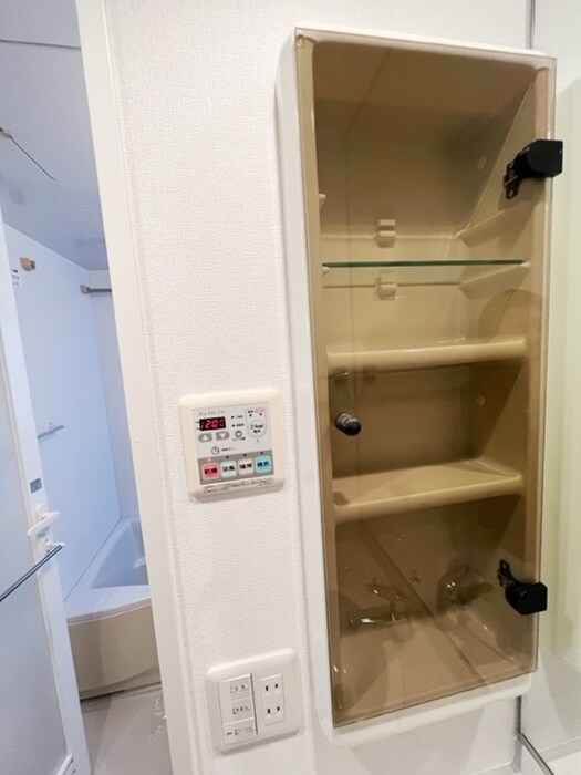 物件内観写真11　(収納)