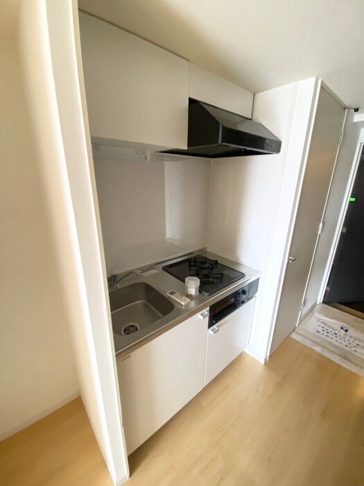 物件内観写真12　(キッチン)