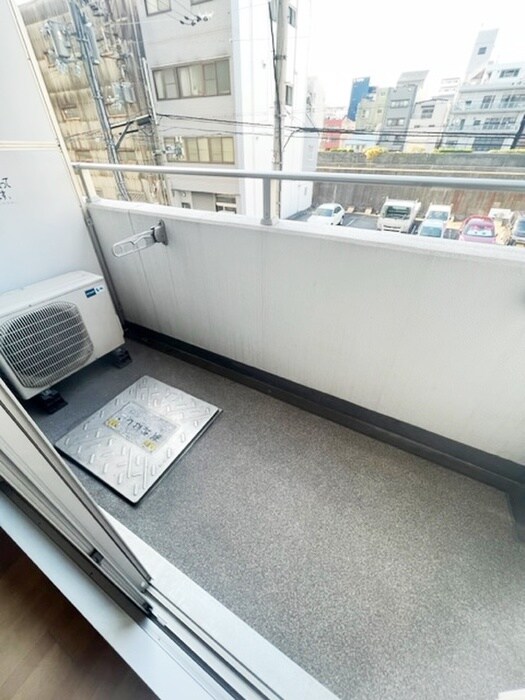 物件内観写真14　(ベランダ・バルコニー)