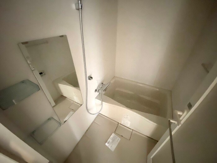物件内観写真14　(バス／シャワールーム等)