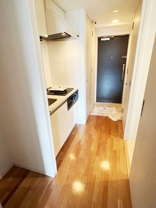 物件内観写真16　(廊下)