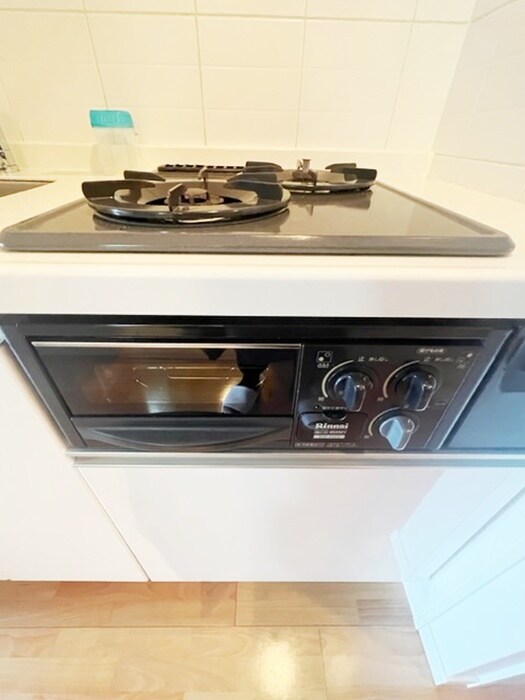 物件内観写真19　(キッチン)