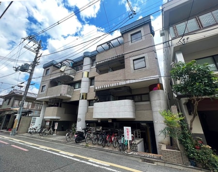第47長栄フォルム御幸町(303)外観写真