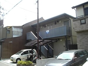 ハイムアドバンテージ外観写真