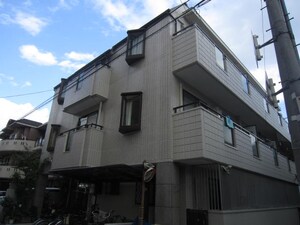 グランデジオ－ズ千代田外観写真