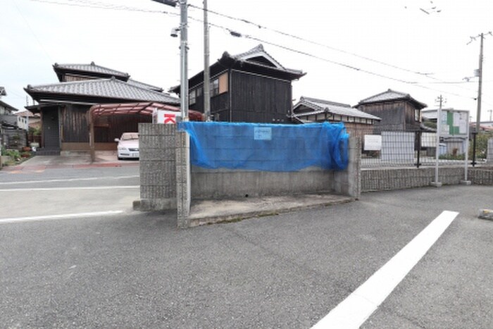 物件外観写真3　(建物設備)
