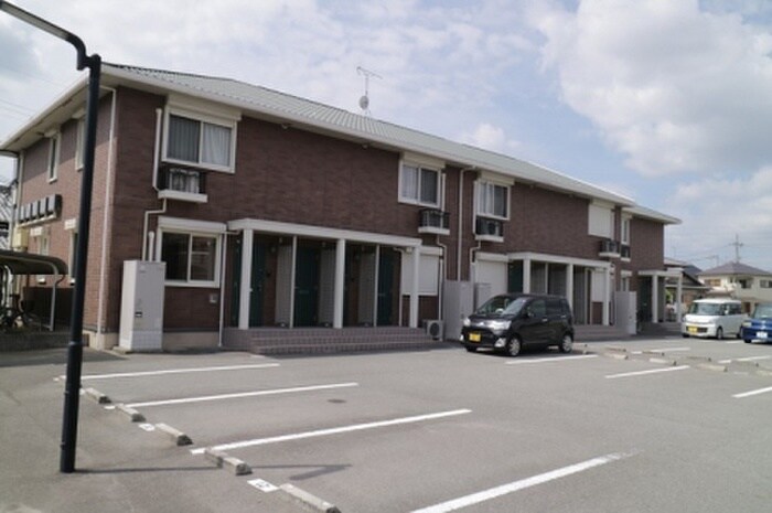 物件外観写真5　(外観写真)