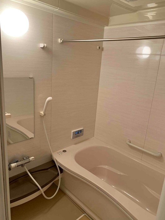 物件内観写真10　(バス／シャワールーム等)