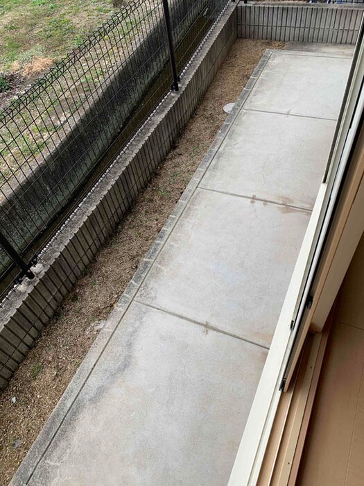 物件内観写真22　(ベランダ・バルコニー)