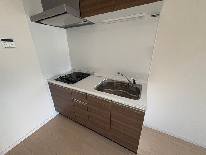 物件内観写真7　(キッチン)