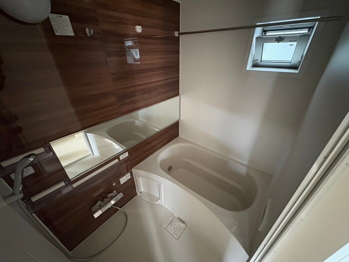 物件内観写真10　(バス／シャワールーム等)