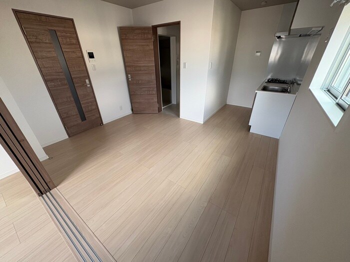 物件内観写真16　(居室)