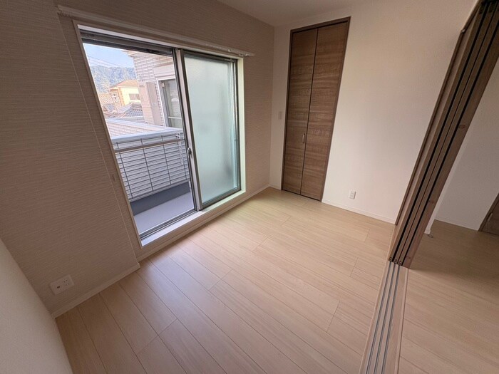 物件内観写真19　(居室)