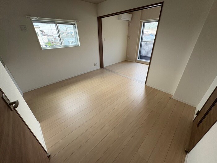 物件内観写真20　(居室)