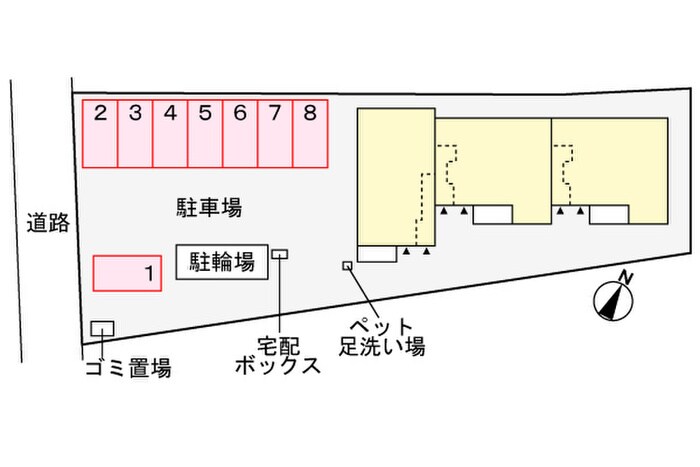物件外観写真3　(その他)