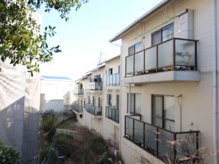 物件外観写真6　(周辺環境)