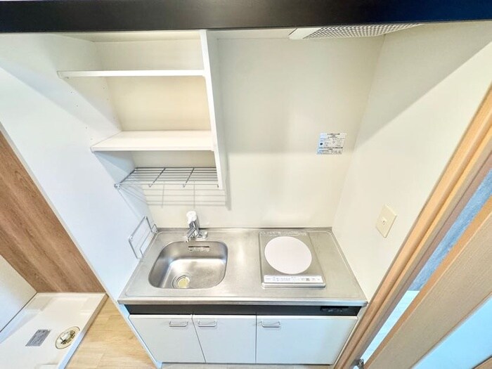 物件内観写真7　(キッチン)