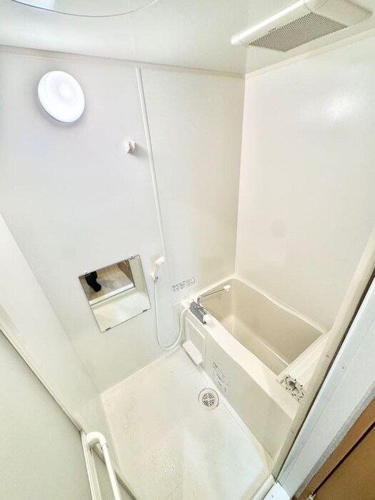 物件内観写真8　(バス／シャワールーム等)
