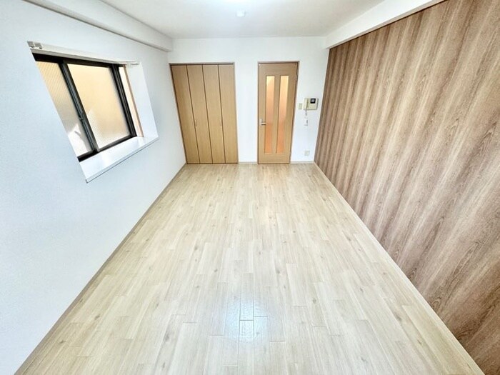 物件内観写真11　(居室)